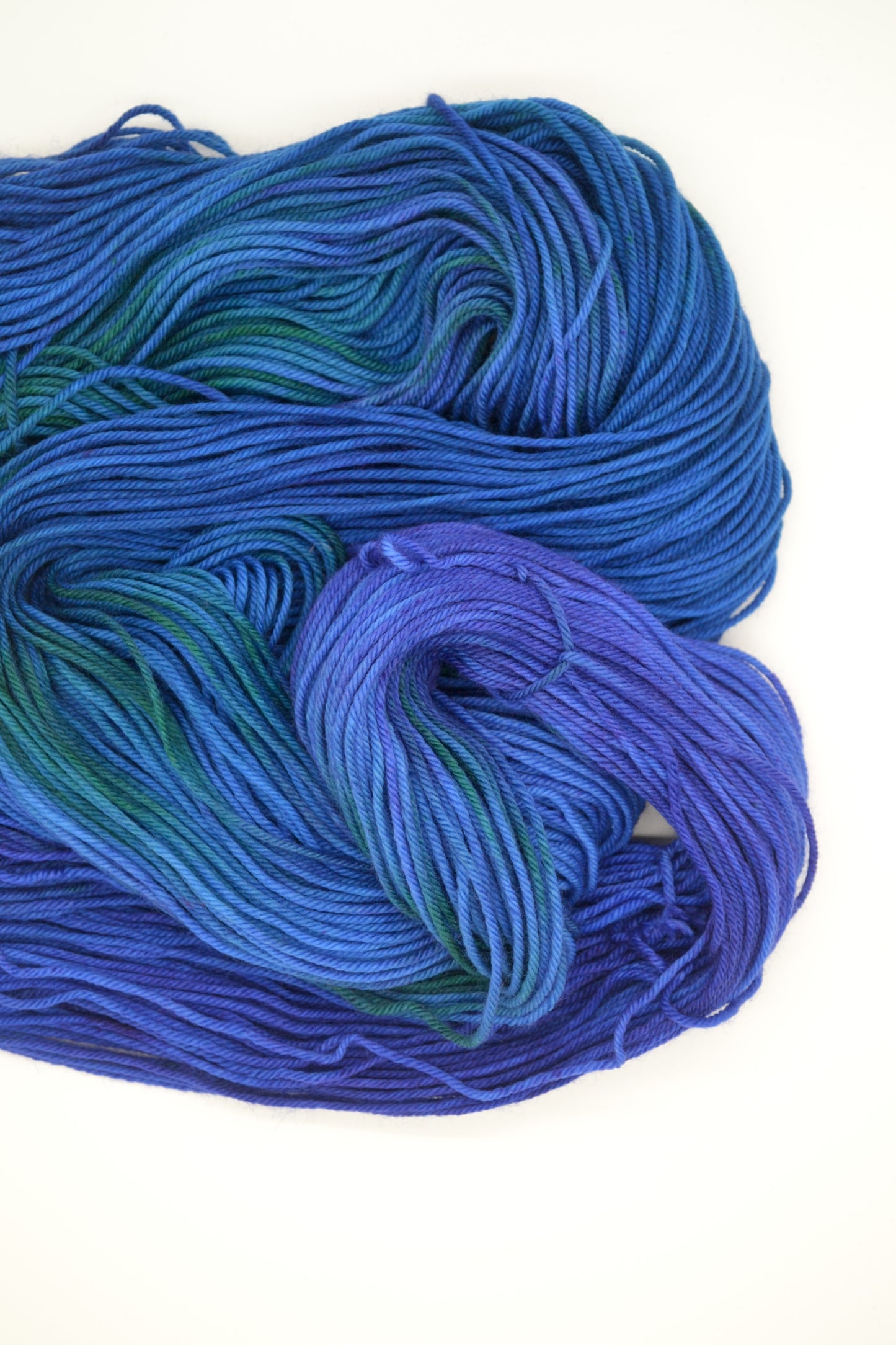 100g DK Merino/Nylon 017