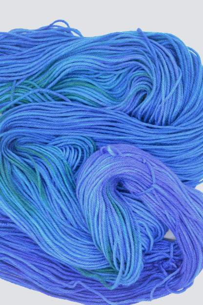 100g DK Merino/Nylon 017