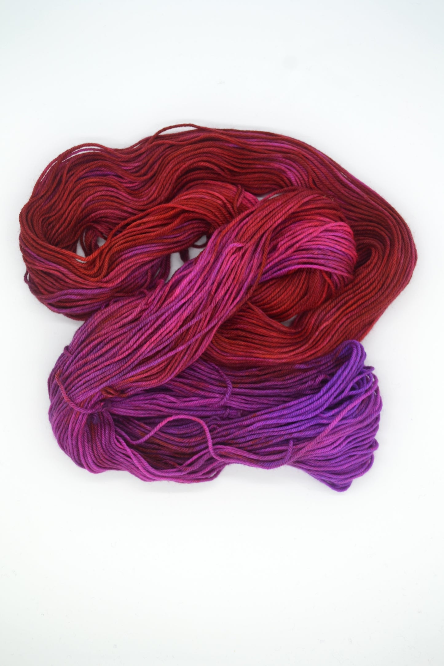 100g DK Merino/Nylon 018