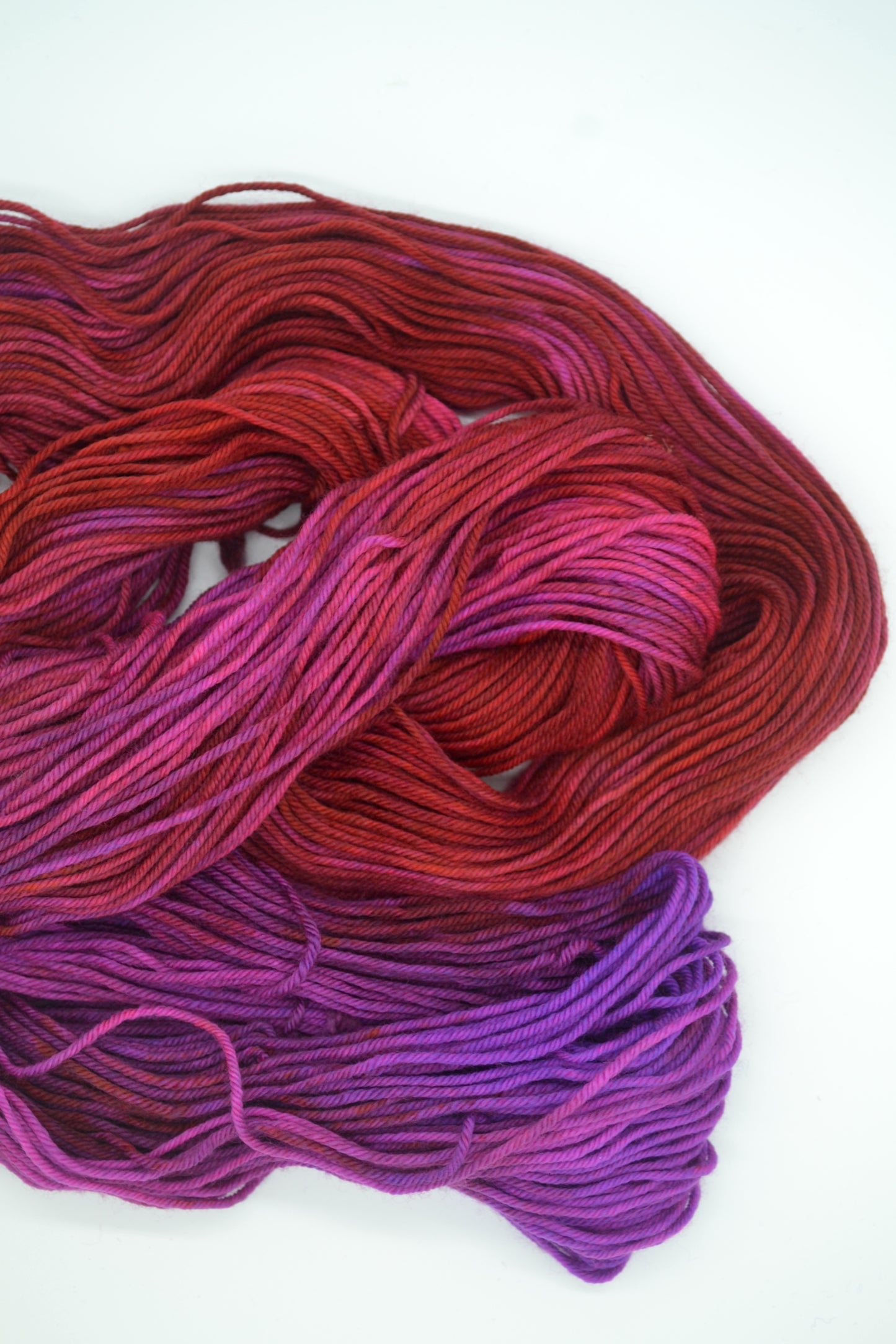 100g DK Merino/Nylon 018