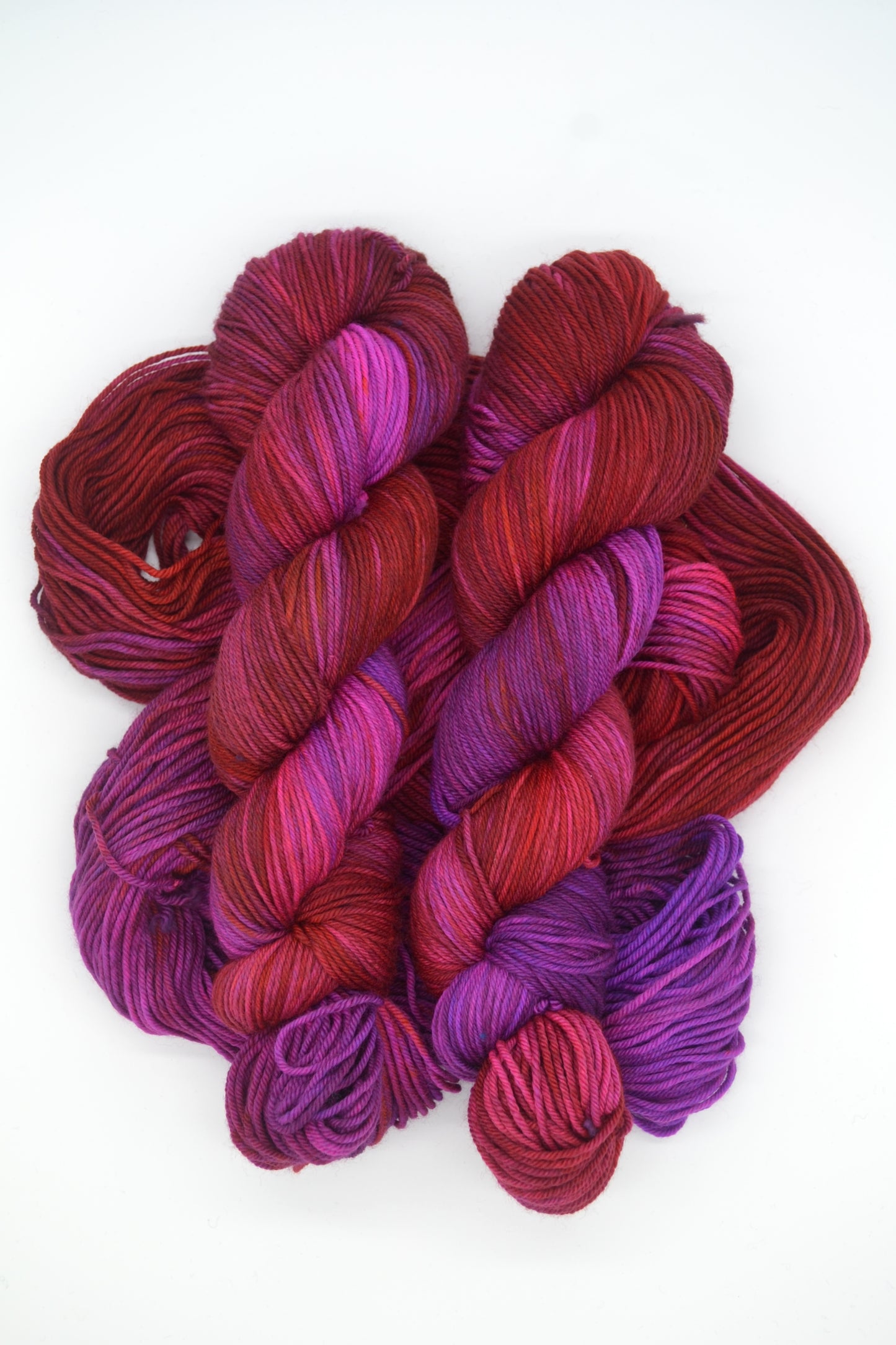 100g DK Merino/Nylon 018