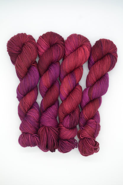 100g DK Merino/Nylon 019
