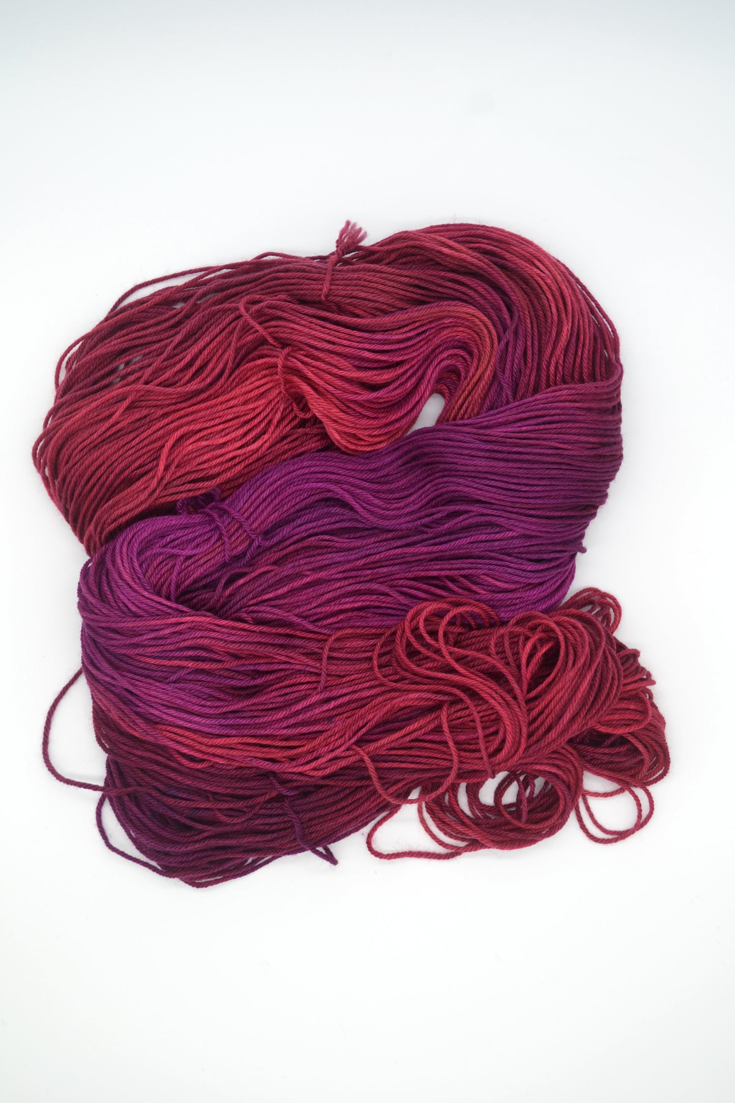 100g DK Merino/Nylon 019