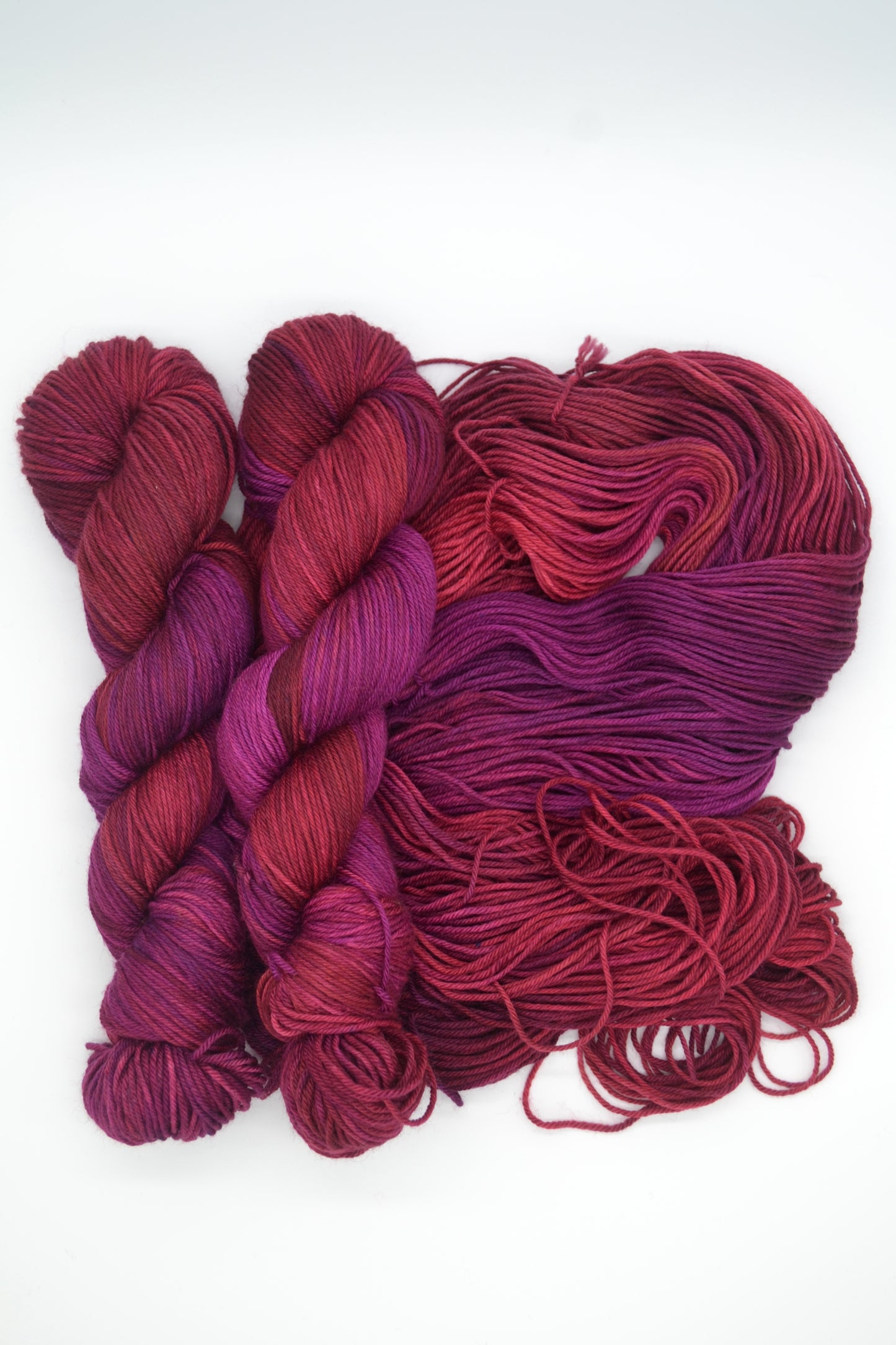 100g DK Merino/Nylon 019