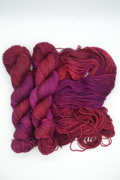 100g DK Merino/Nylon 019