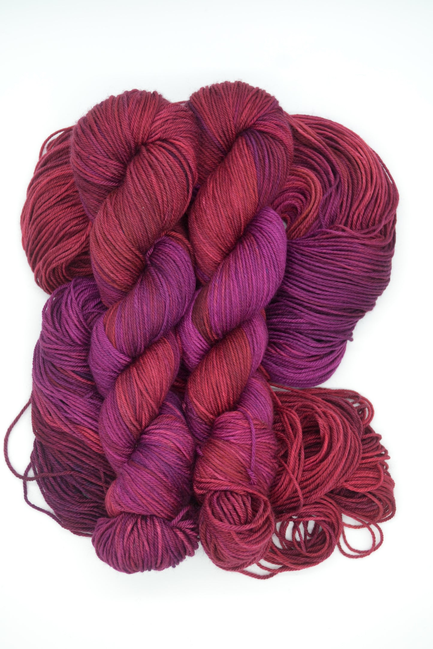 100g DK Merino/Nylon 019