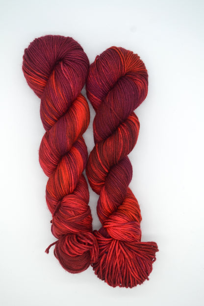 100g DK Merino/Nylon 020