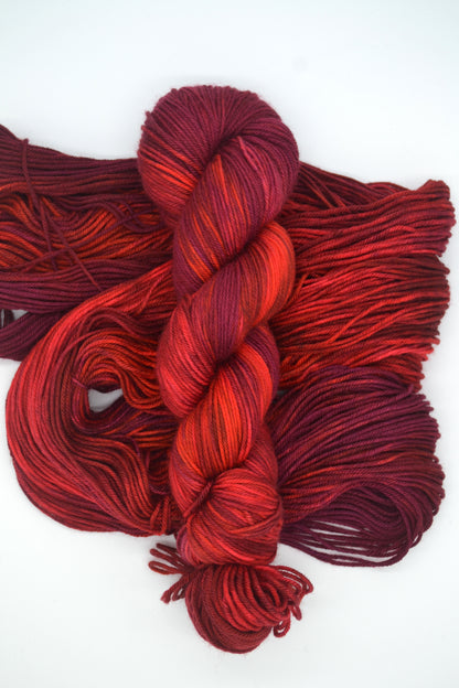 100g DK Merino/Nylon 020