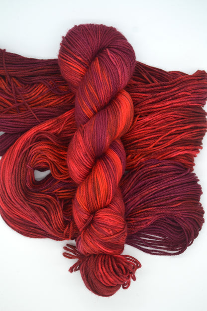 100g DK Merino/Nylon 020