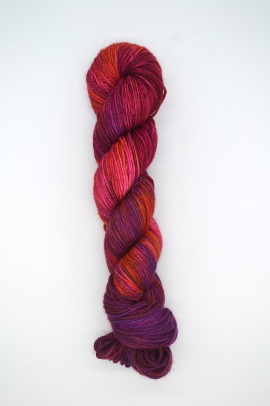 100g DK Merino/Nylon 021
