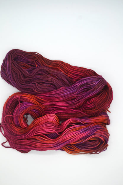 100g DK Merino/Nylon 021