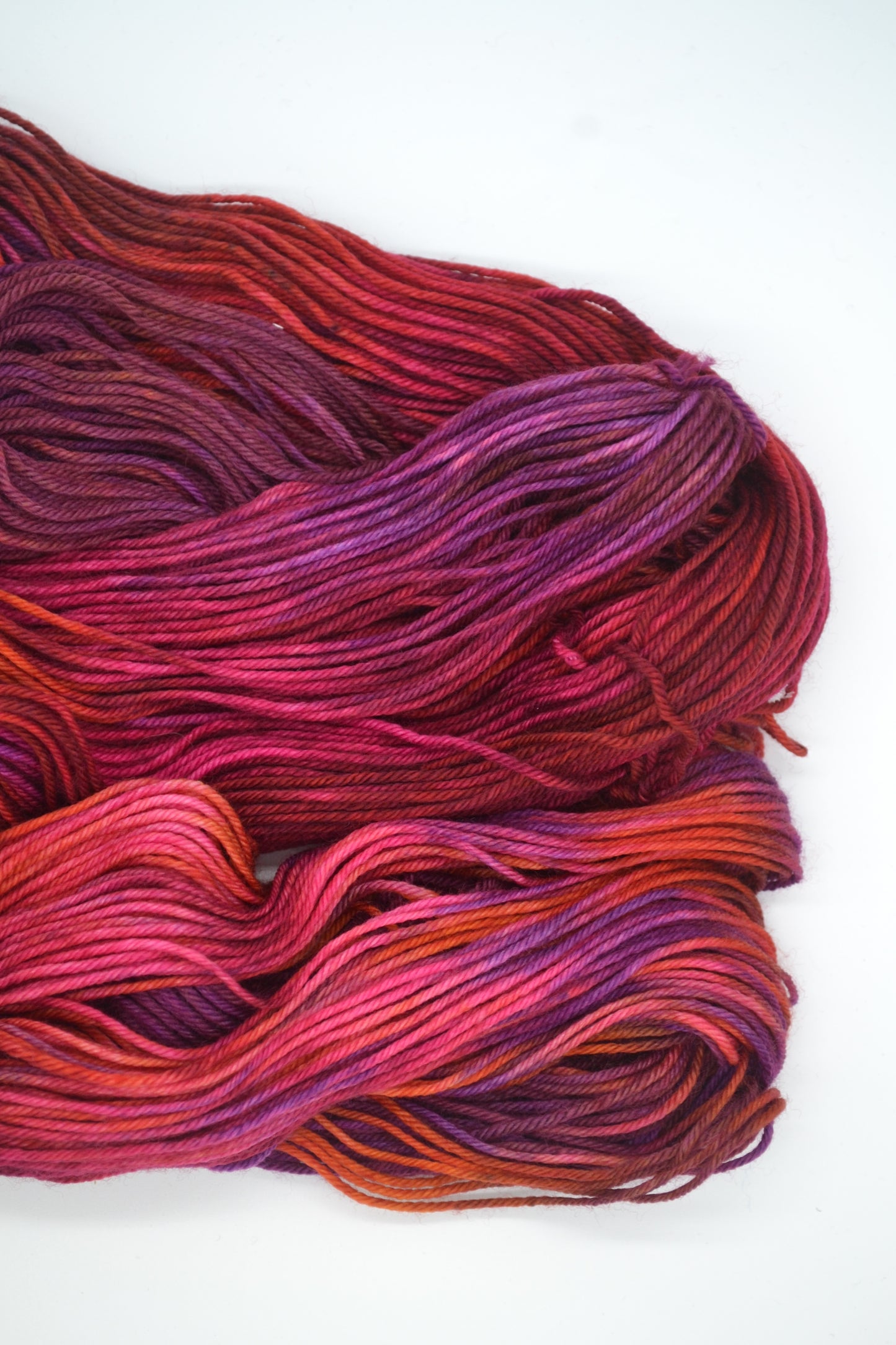 100g DK Merino/Nylon 021