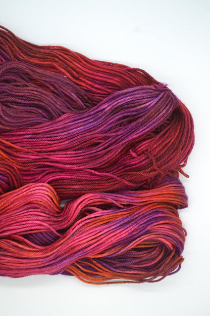 100g DK Merino/Nylon 021