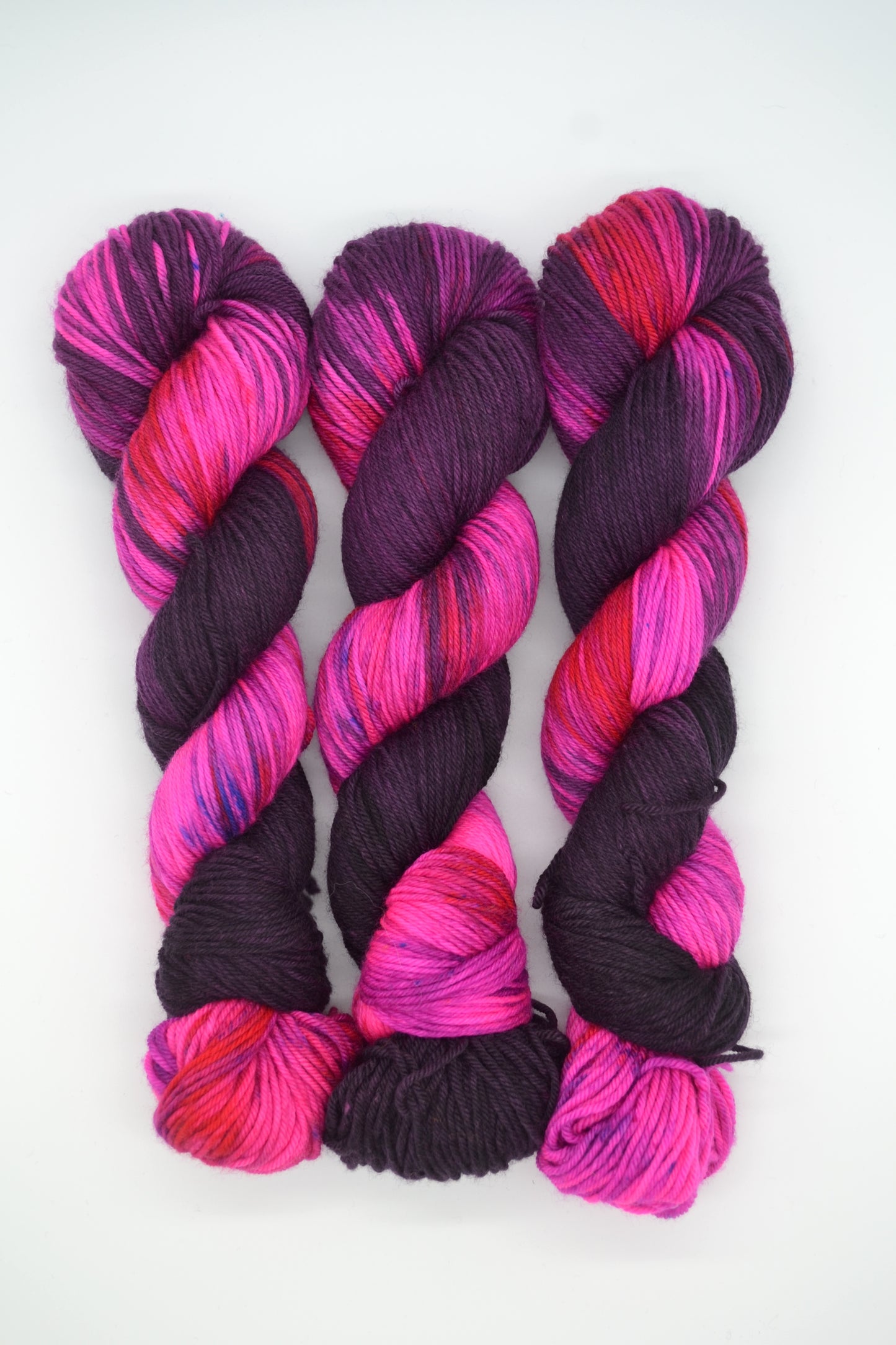 100g DK Merino/Nylon 023