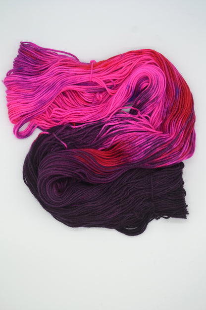 100g DK Merino/Nylon 023