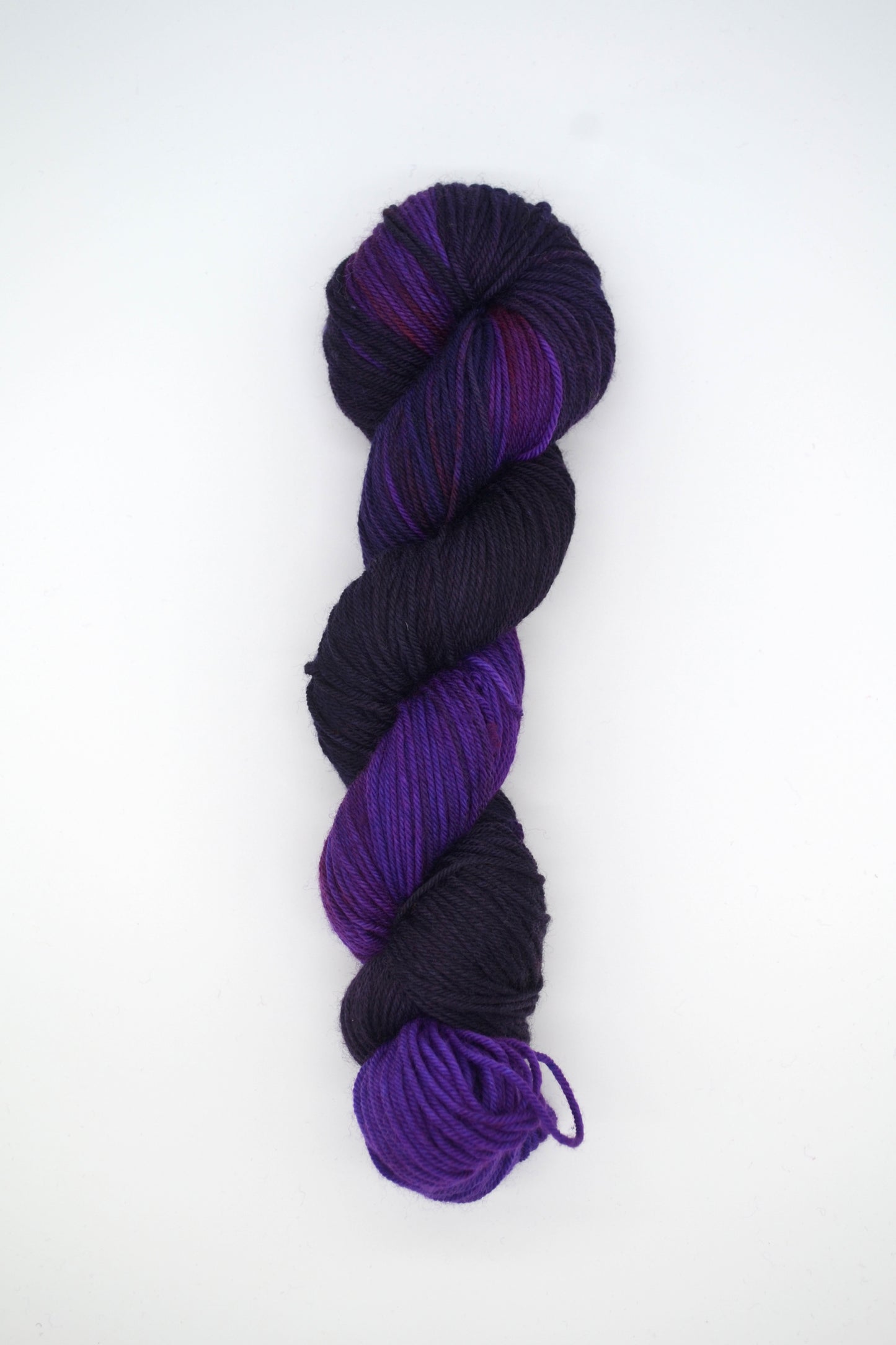 100g DK Merino/Nylon 024