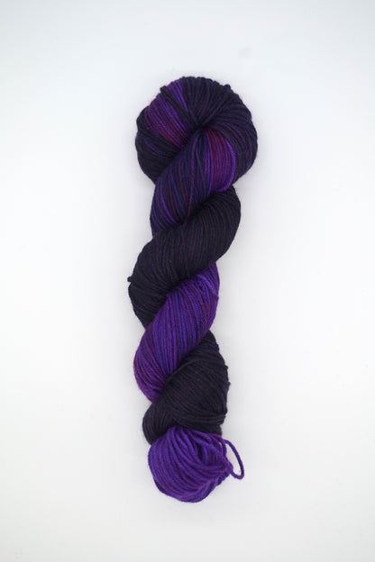100g DK Merino/Nylon 024