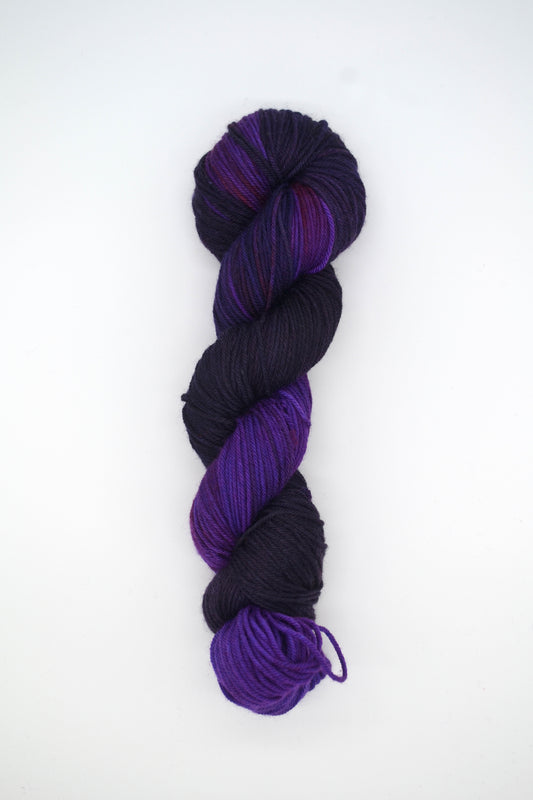 100g DK Merino/Nylon 024