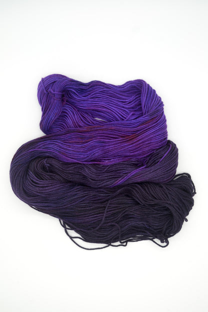 100g DK Merino/Nylon 024