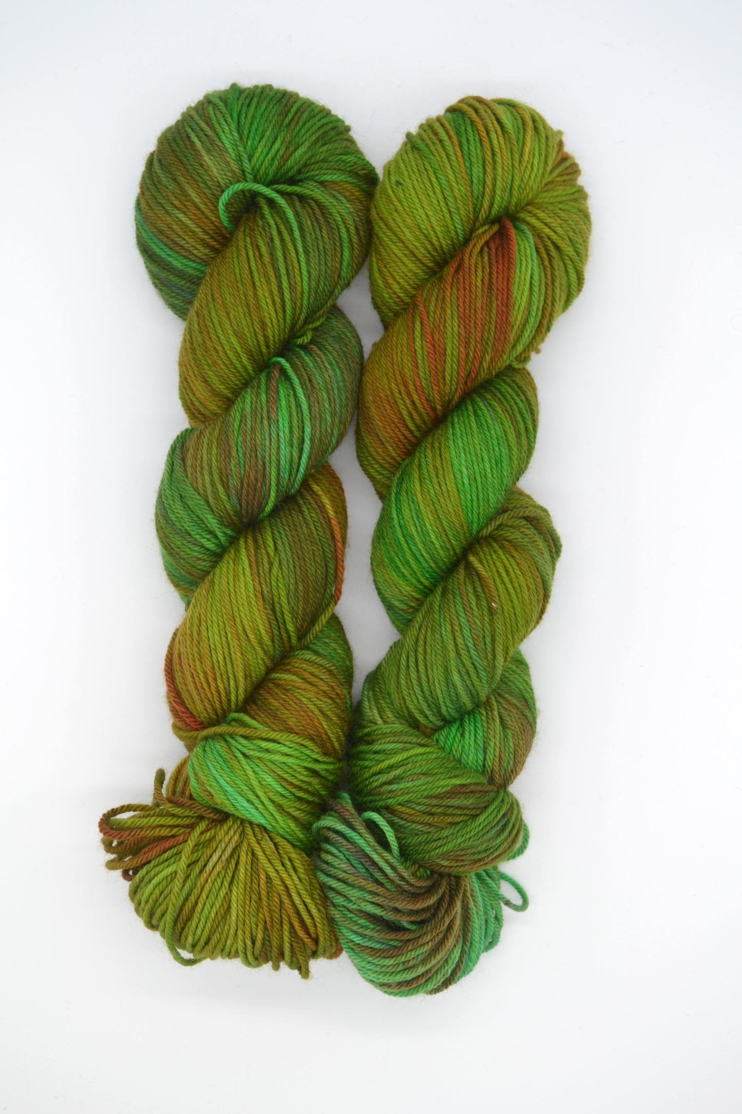 100g DK Merino/Nylon 025