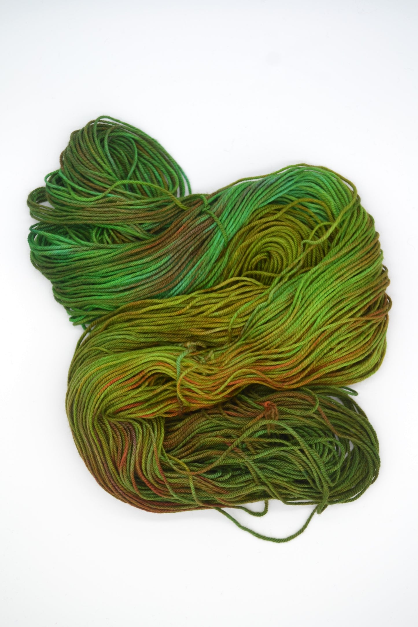 100g DK Merino/Nylon 025