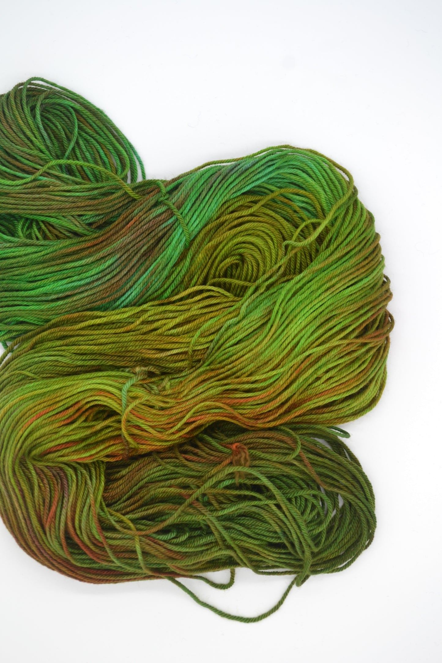 100g DK Merino/Nylon 025