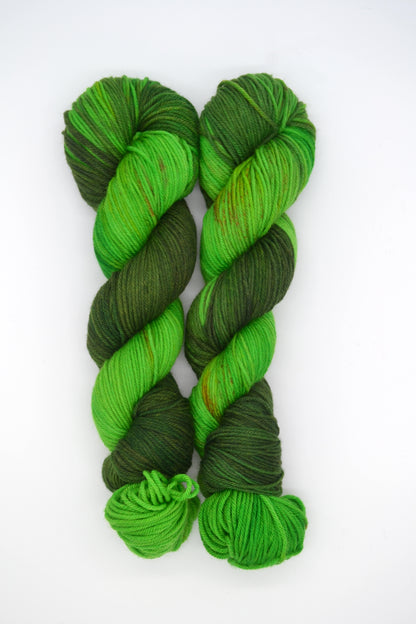 100g DK Merino/Nylon 026