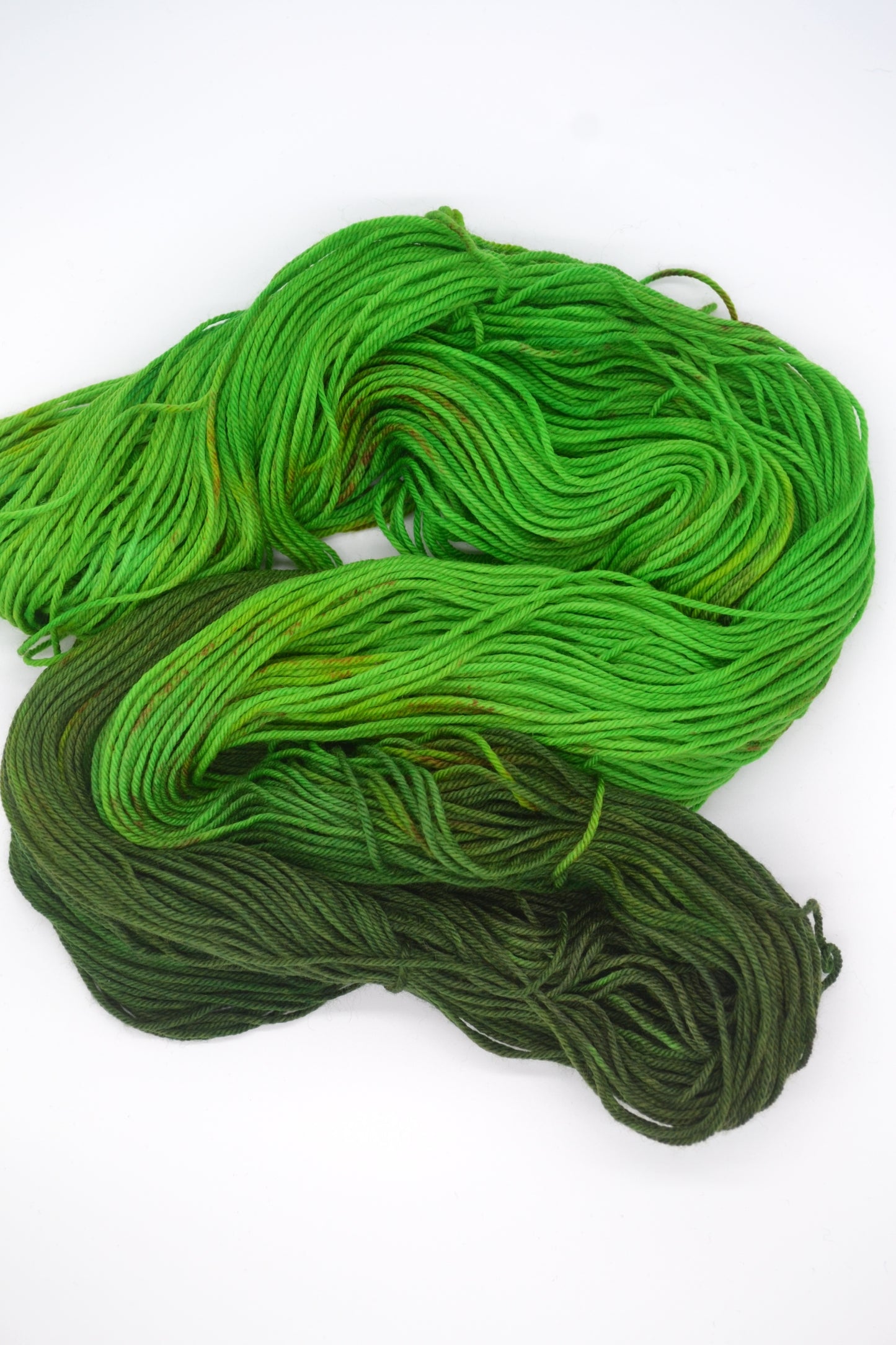 100g DK Merino/Nylon 026