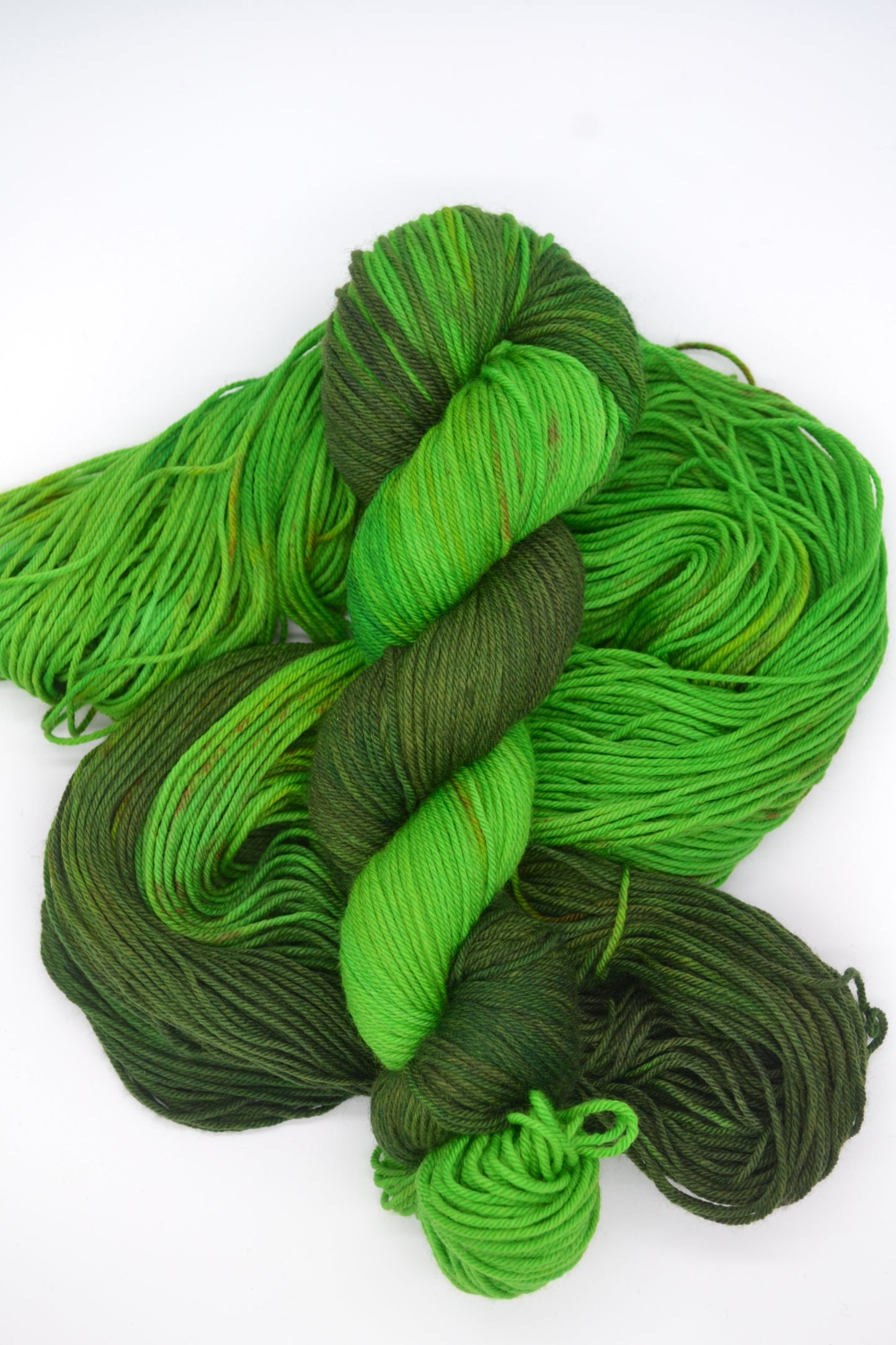100g DK Merino/Nylon 026