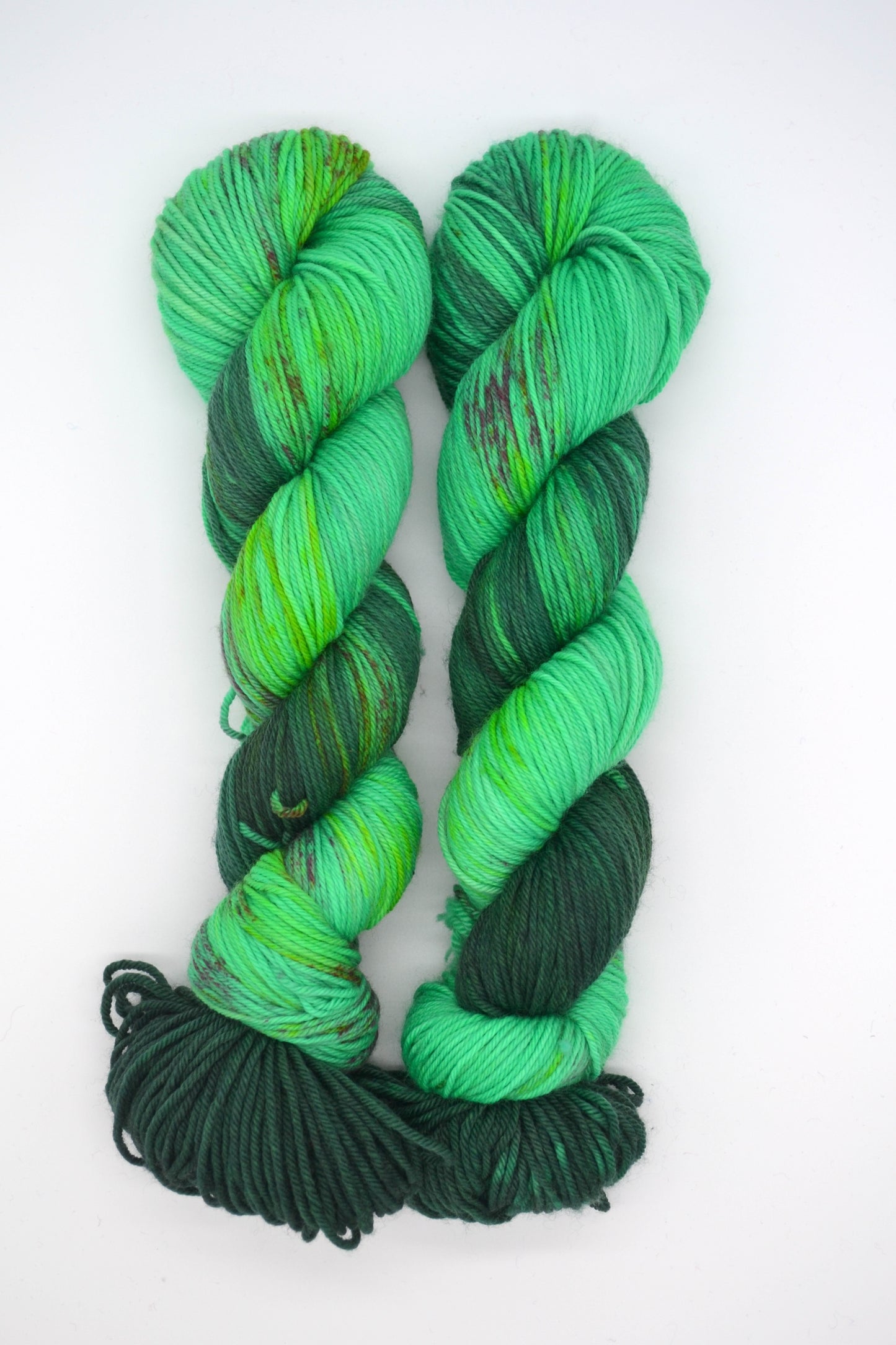 100g DK Merino/Nylon 027