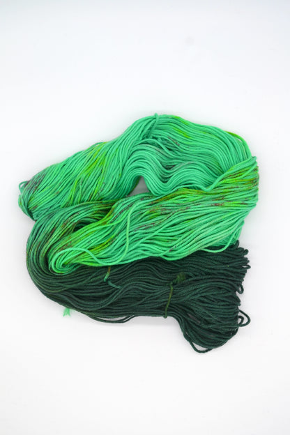 100g DK Merino/Nylon 027