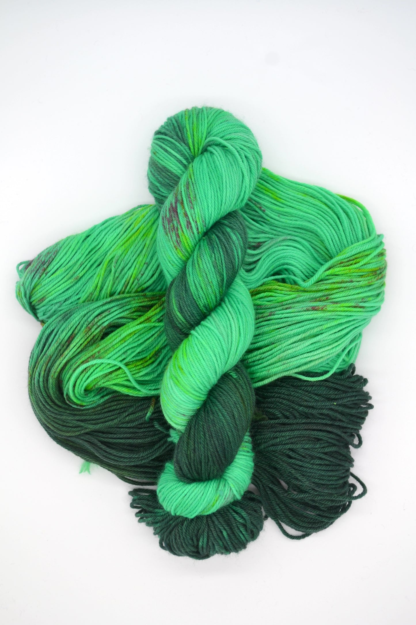 100g DK Merino/Nylon 027