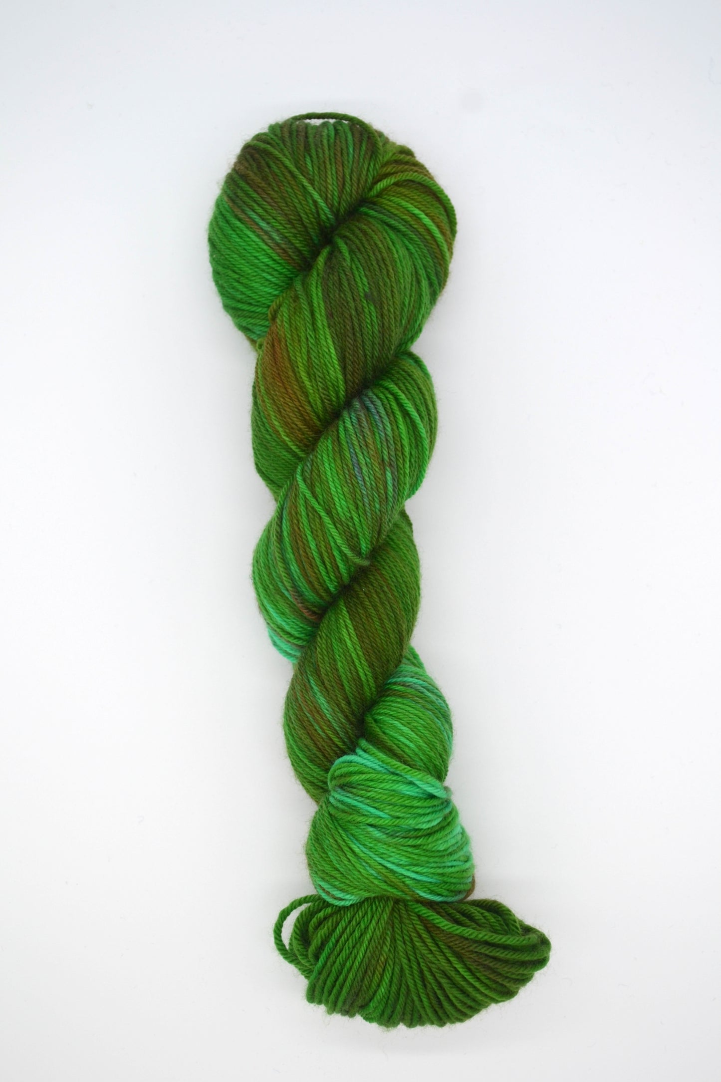100g DK Merino/Nylon 028