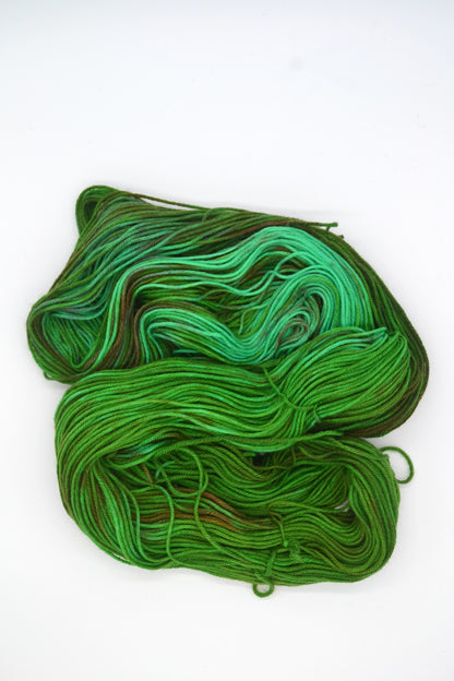 100g DK Merino/Nylon 028