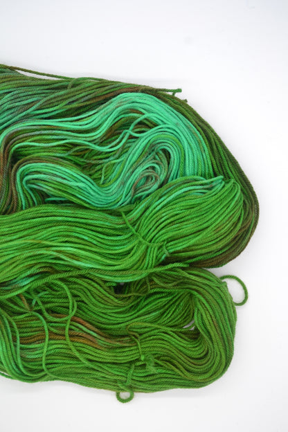 100g DK Merino/Nylon 028