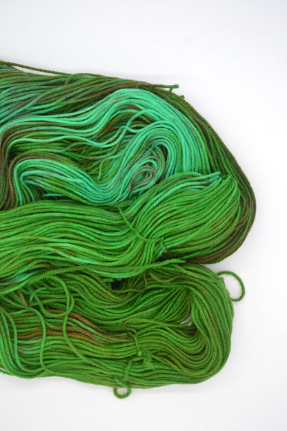 100g DK Merino/Nylon 028