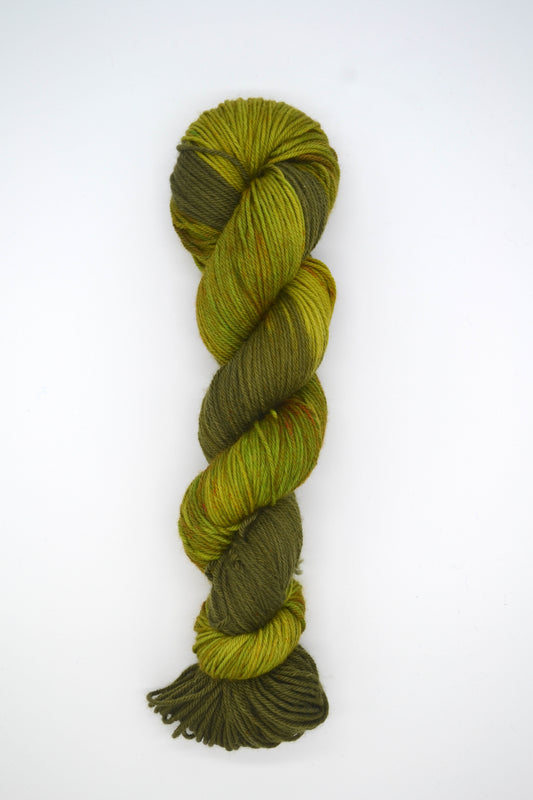 100g DK Merino/Nylon 029