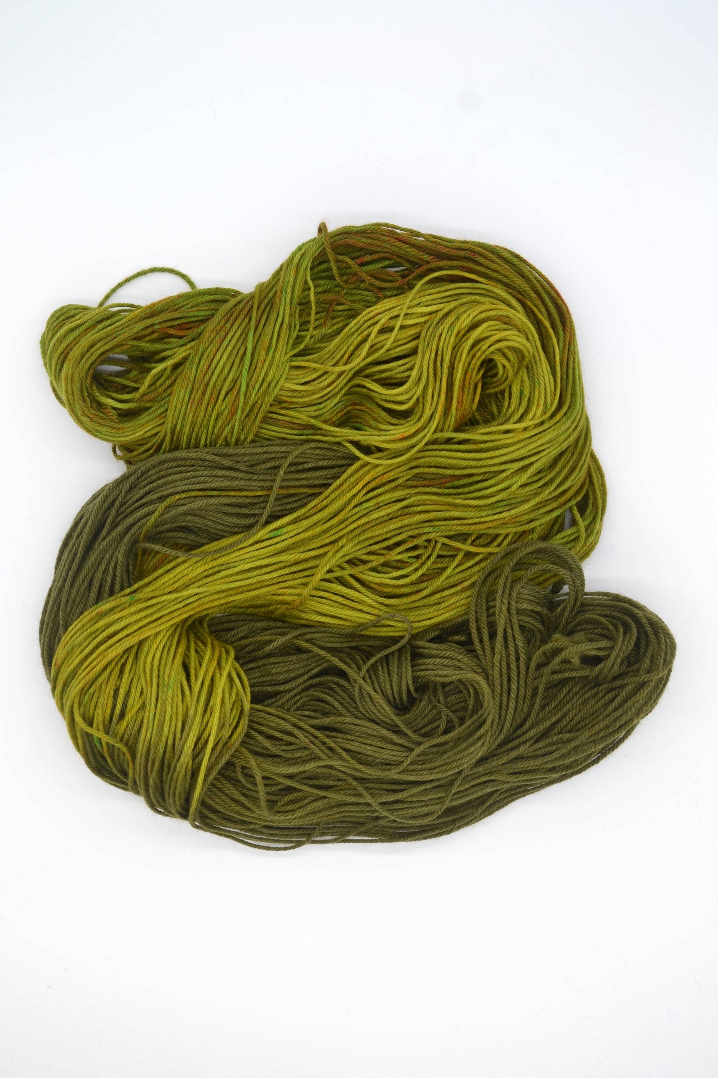 100g DK Merino/Nylon 029