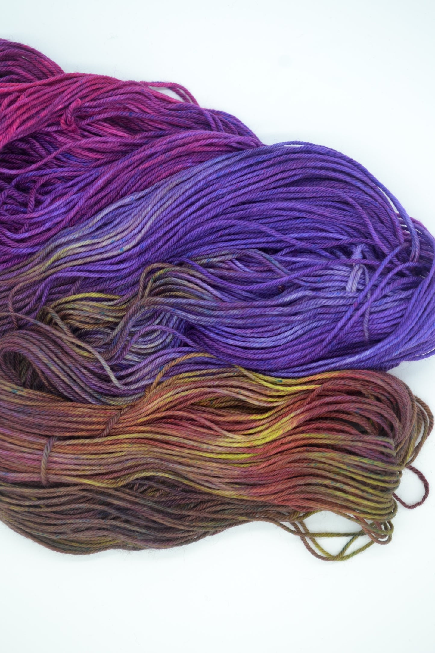 100g DK Merino/Nylon 033