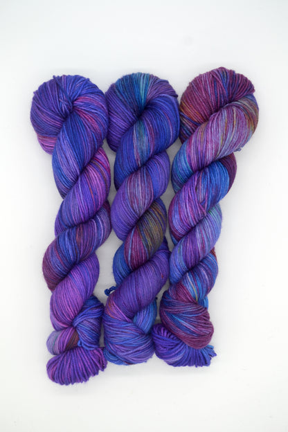 100g DK Merino/Nylon 034