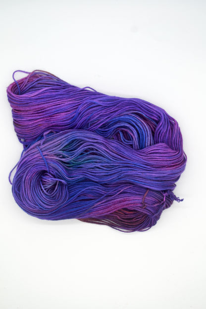 100g DK Merino/Nylon 034