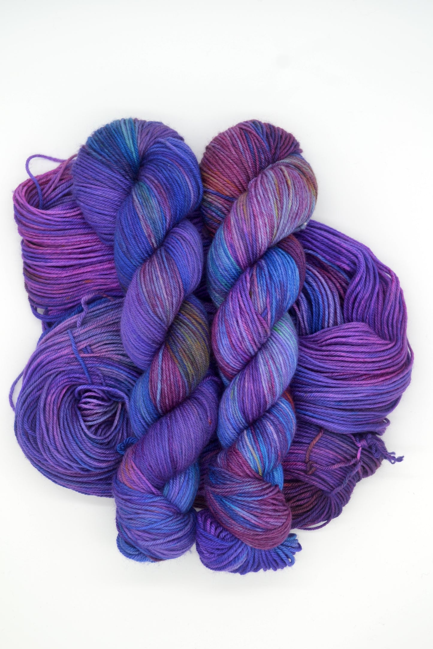 100g DK Merino/Nylon 034