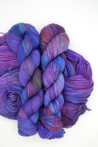 100g DK Merino/Nylon 034