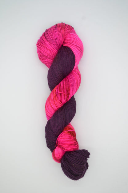 100g Sock Merino/Nylon 011