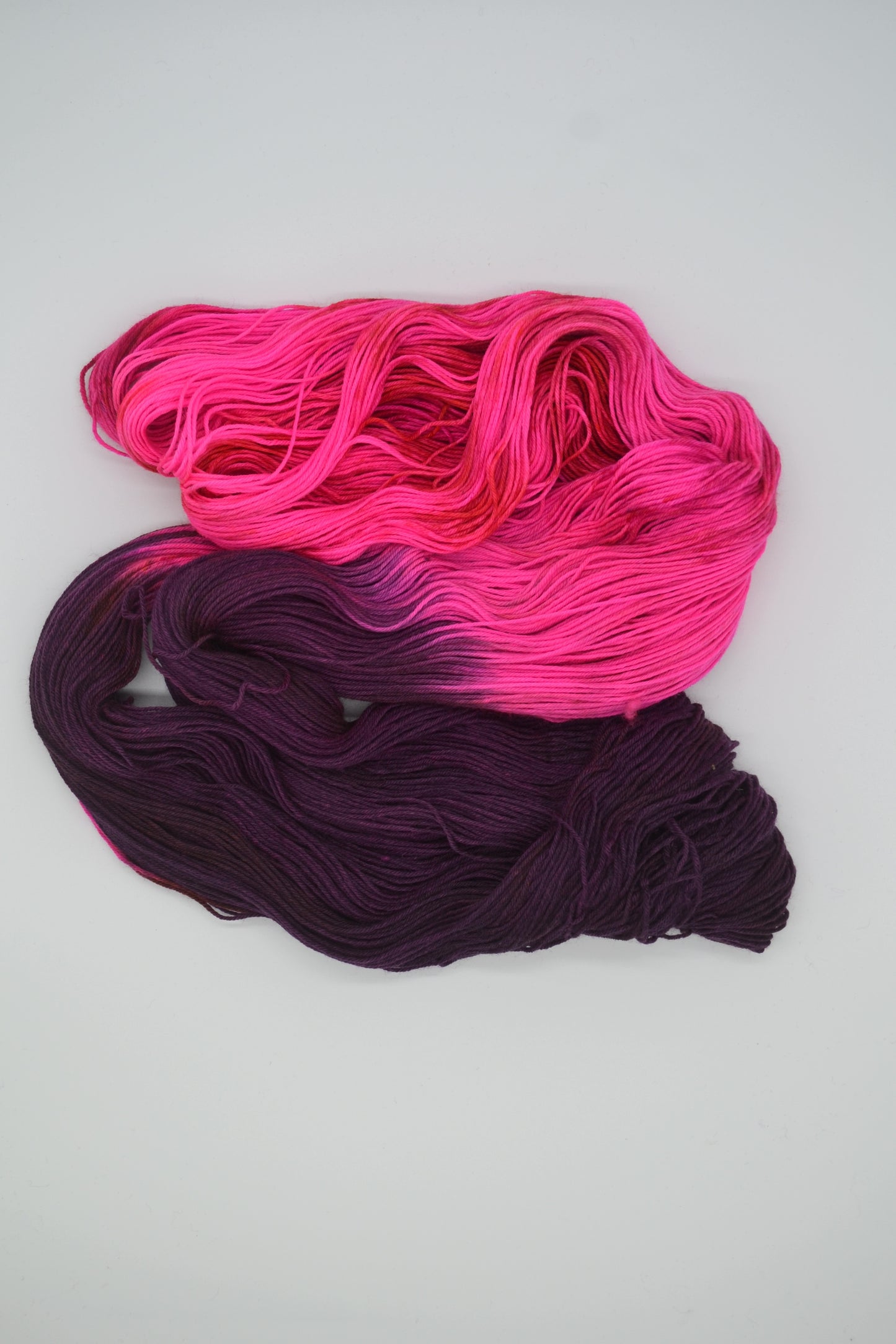 100g Sock Merino/Nylon 011