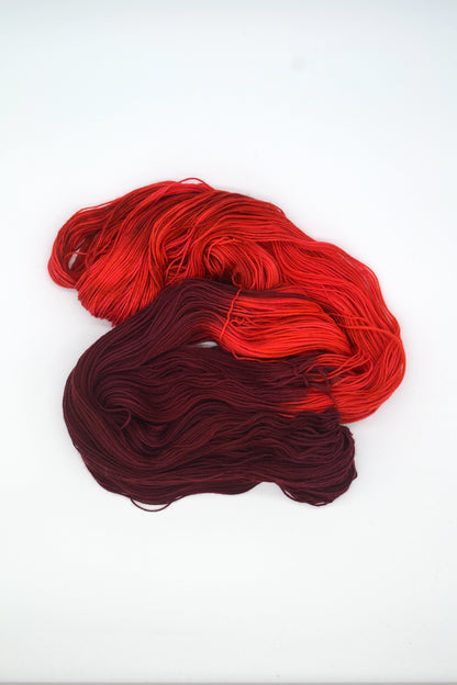 100g Sock Merino/Nylon 012