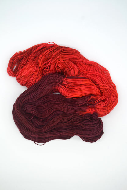 100g Sock Merino/Nylon 012