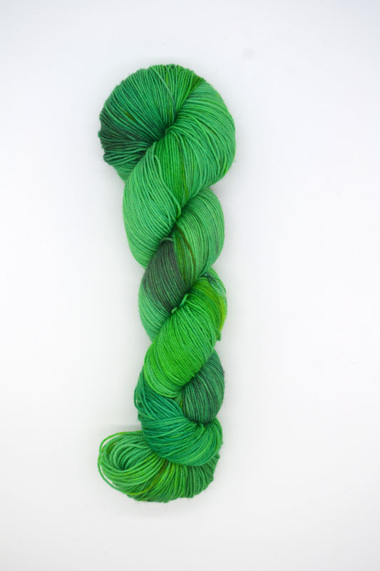 100g Sock Merino/Nylon 013