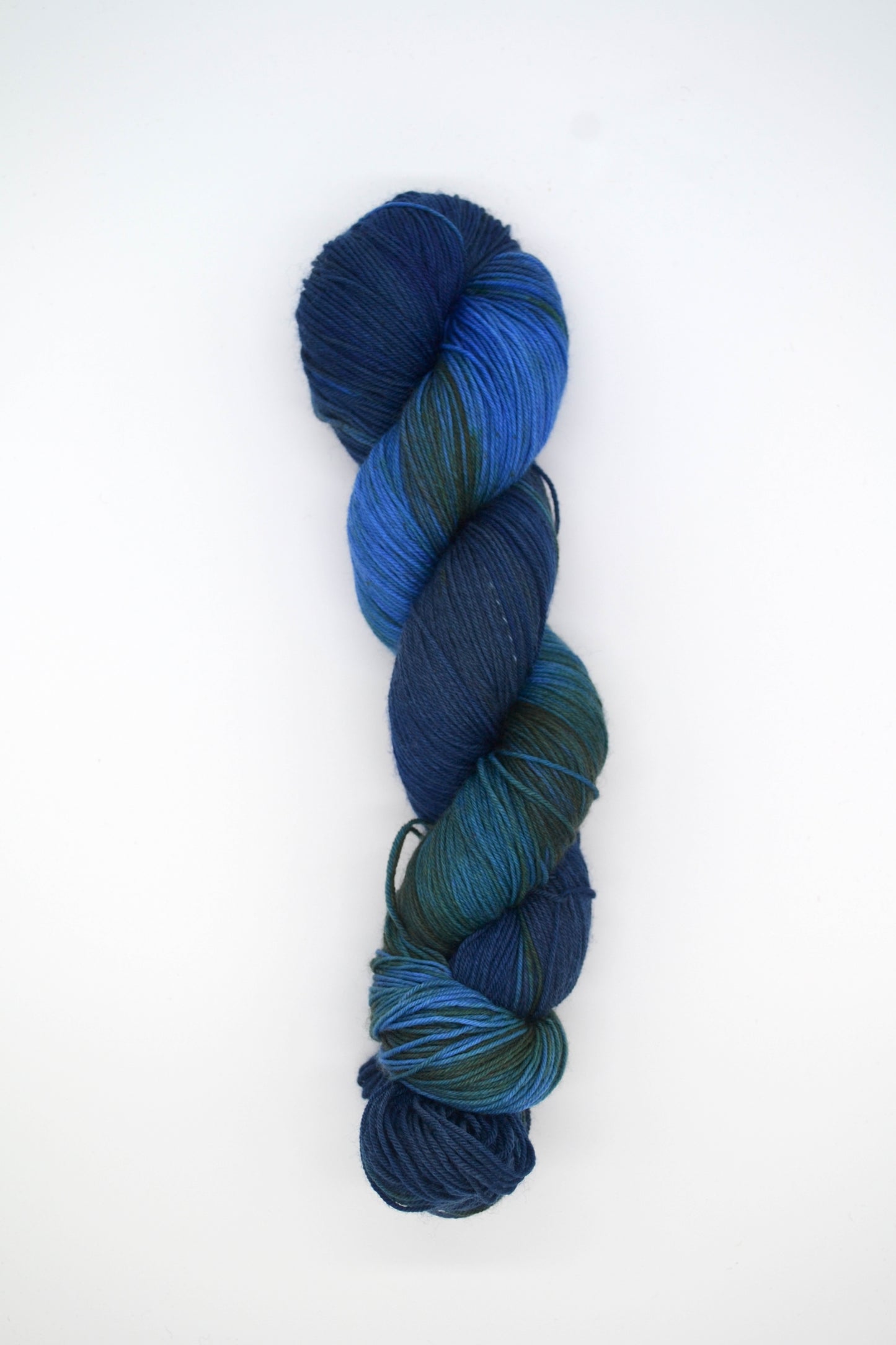 100g Sock Merino/Nylon 014