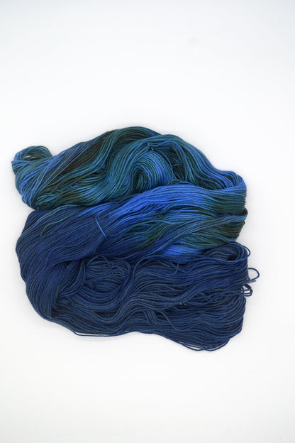 100g Sock Merino/Nylon 014